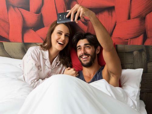 Hotel Ibis Mohammedia