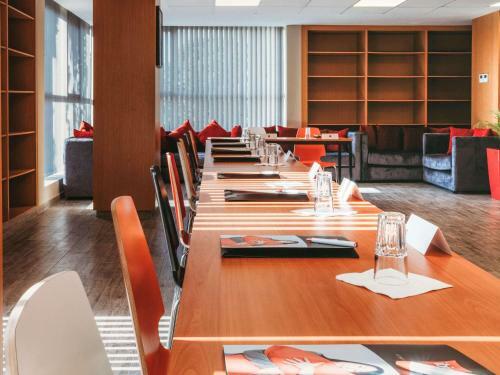 Hotel Ibis Mohammedia