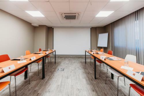 Hotel Ibis Mohammedia