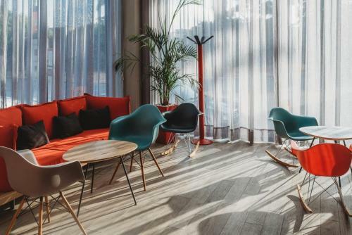 Hotel Ibis Mohammedia