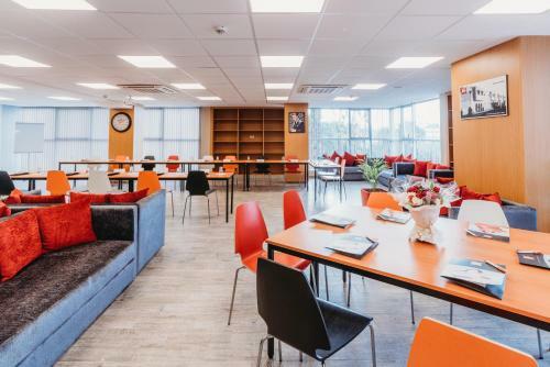 Hotel Ibis Mohammedia
