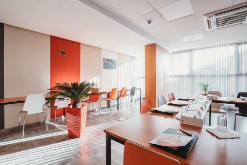 Hotel Ibis Mohammedia