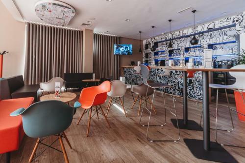 Hotel Ibis Mohammedia