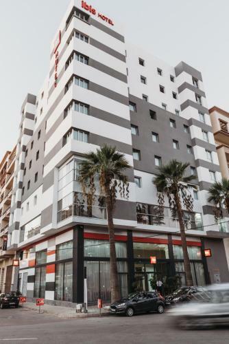 Hotel Ibis Mohammedia