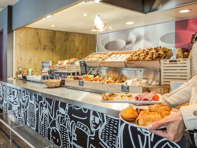 Hotel Ibis Cannes Mandelieu