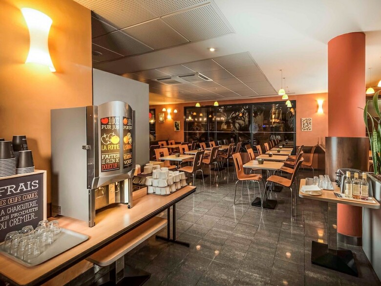 Hotel Ibis Cannes Mandelieu