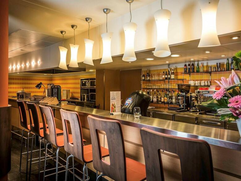 Hotel Ibis Cannes Mandelieu