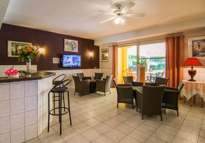 Golf Park Hotel