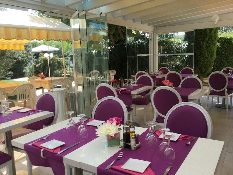 Golf Park Hotel