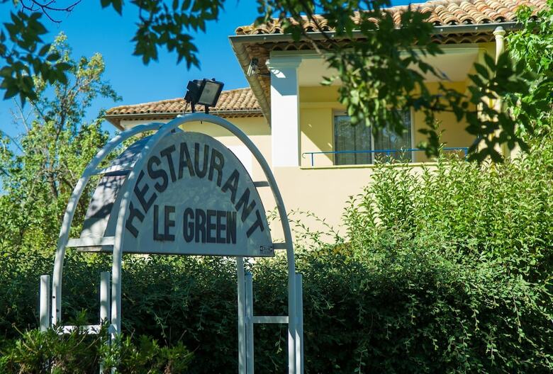 Golf Park Hotel