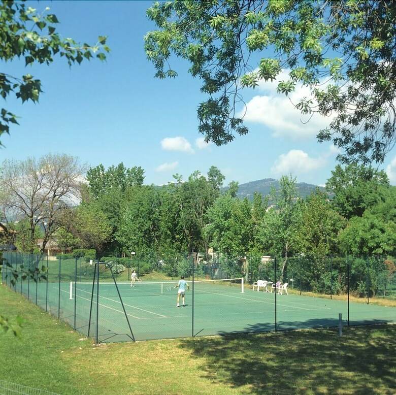 Golf Park Hotel