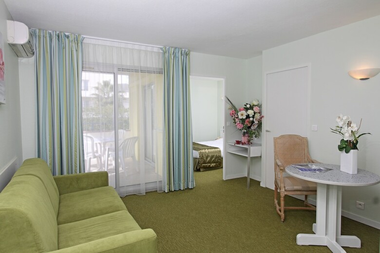 Golf Park Hotel