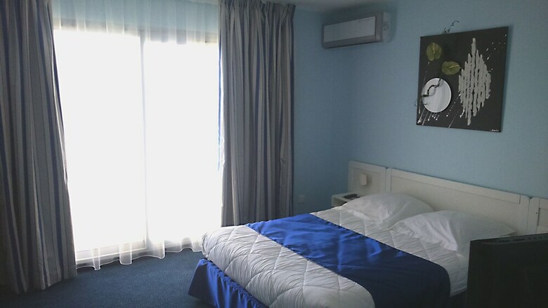 Golf Park Hotel