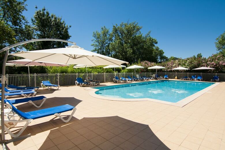 Golf Park Hotel