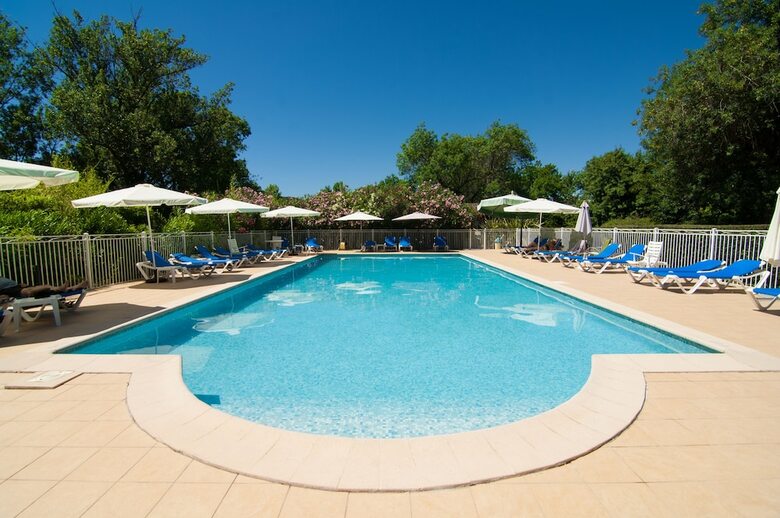 Golf Park Hotel