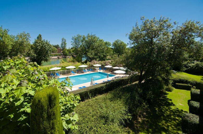 Golf Park Hotel