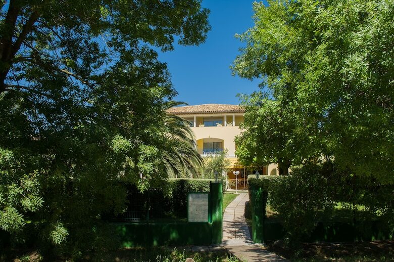 Golf Park Hotel