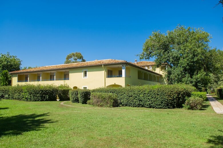 Golf Park Hotel