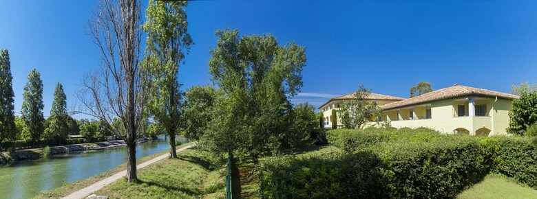 Golf Park Hotel