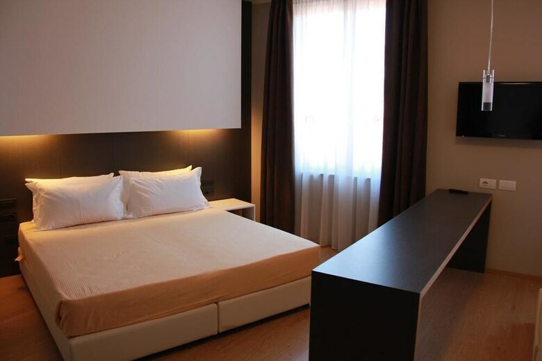 Hotel Osteria Della Pista