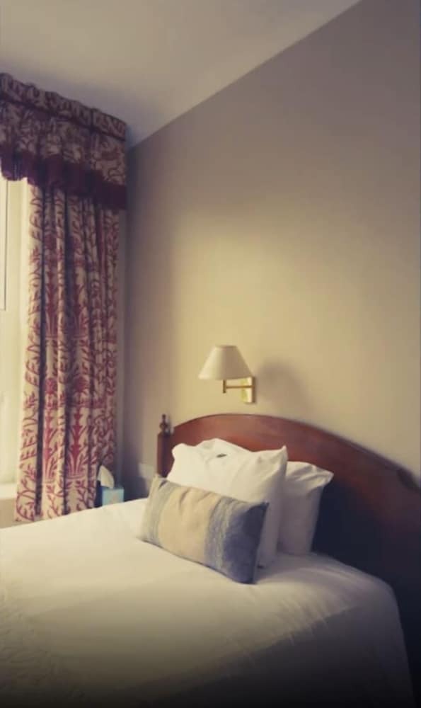 Bed & Breakfast 17 Wilmington Square
