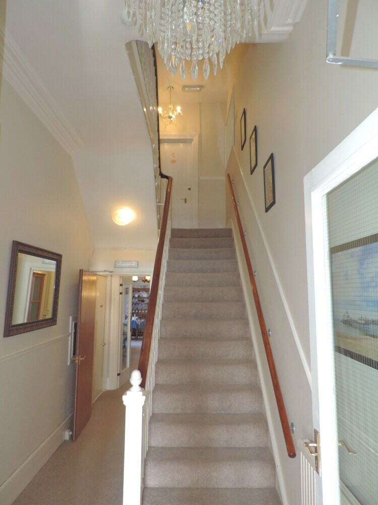 Hostal Beach Front Guest House
