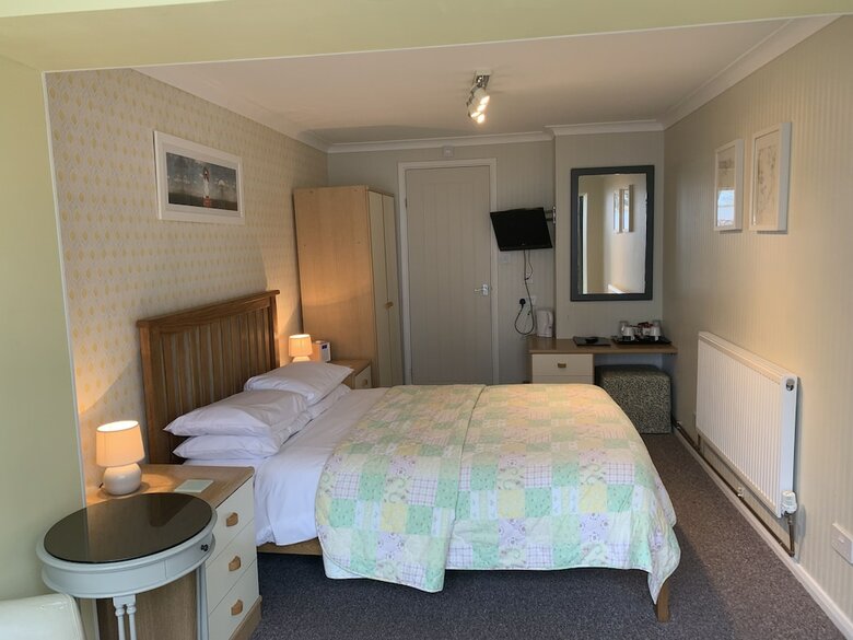 Hotel Knights Court