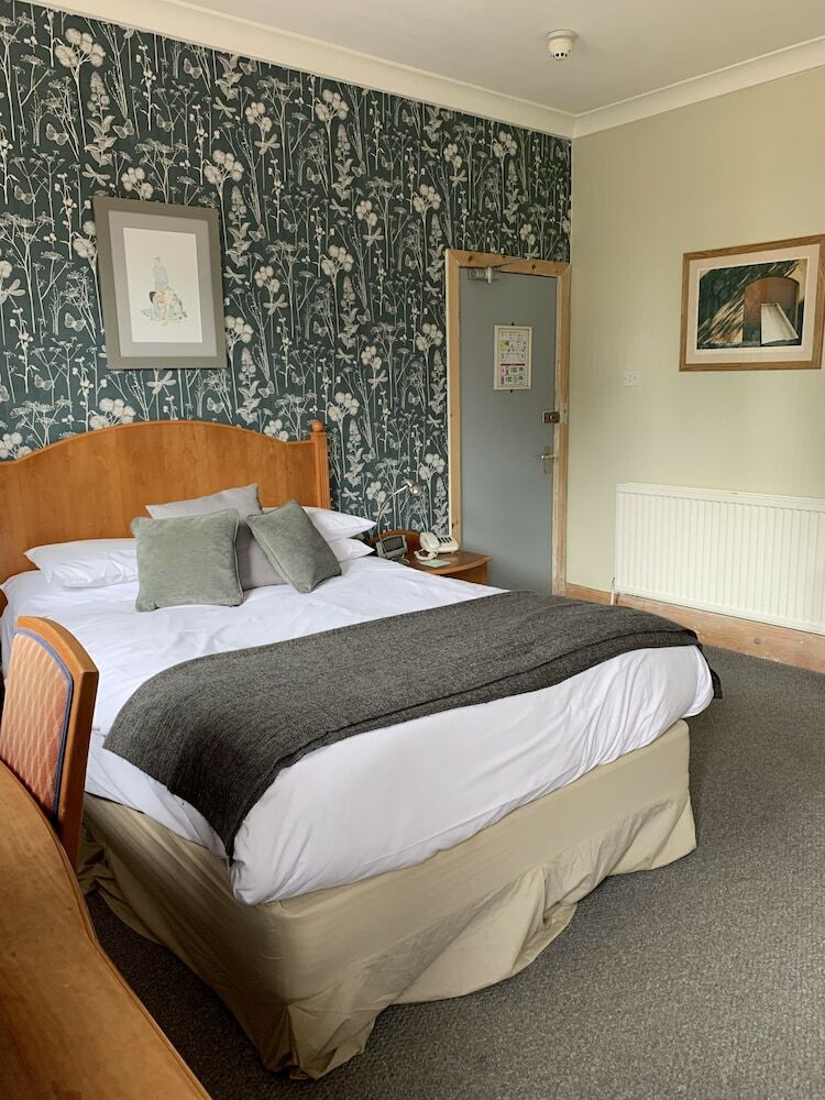 Hotel Knights Court