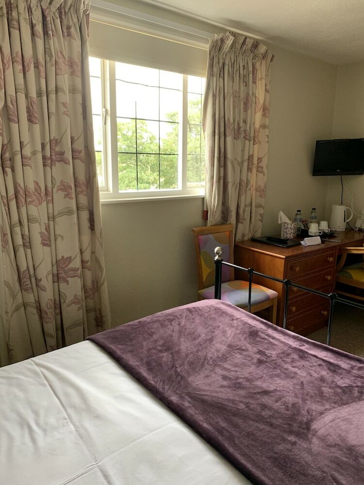 Hotel Knights Court