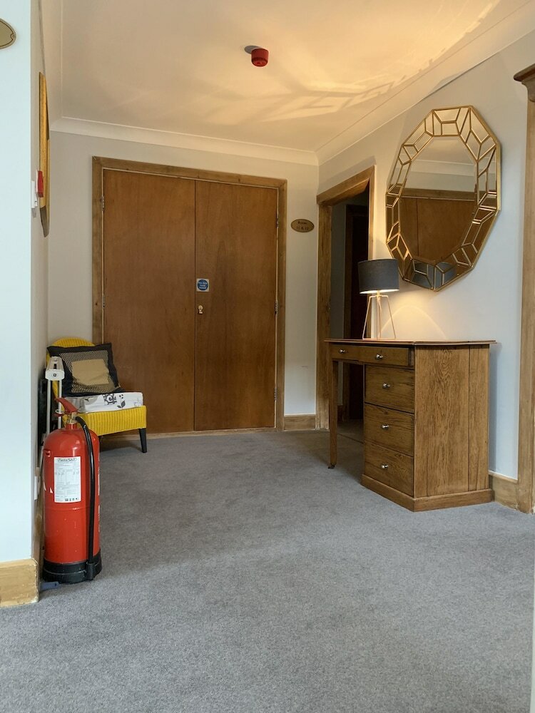 Hotel Knights Court