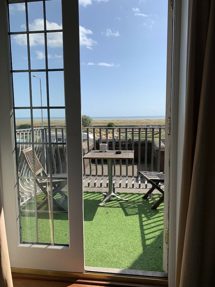 Hotel Knights Court