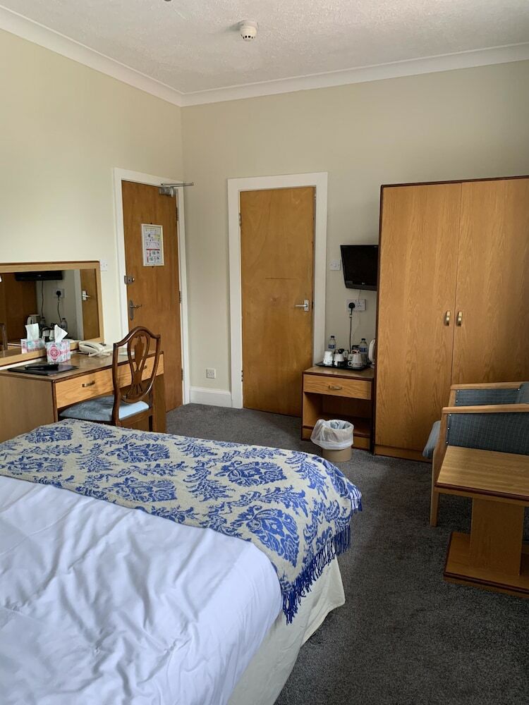 Hotel Knights Court