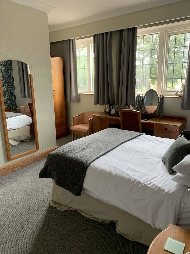Hotel Knights Court