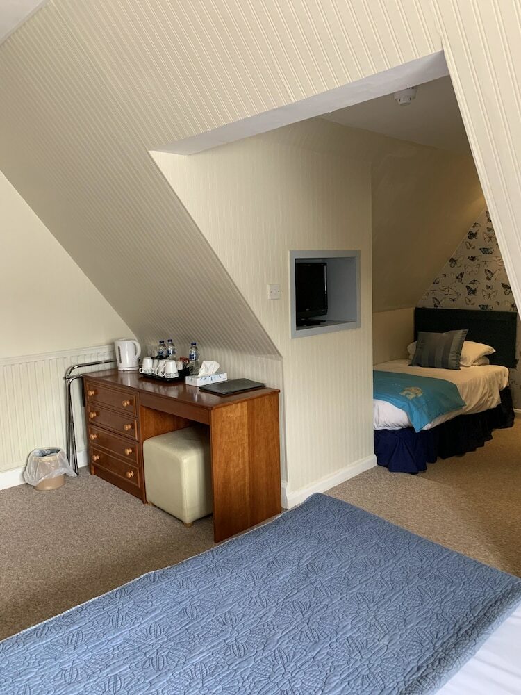 Hotel Knights Court