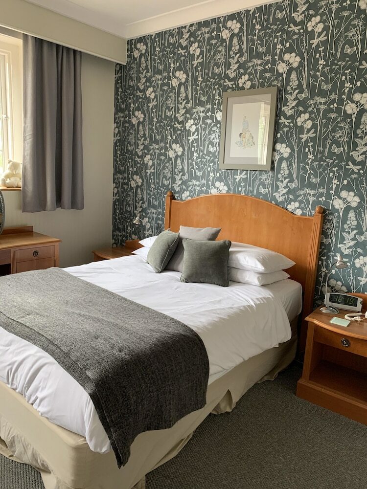Hotel Knights Court