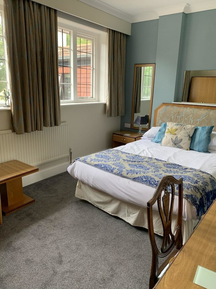Hotel Knights Court