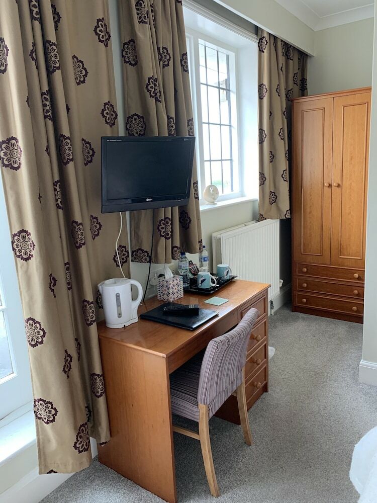 Hotel Knights Court