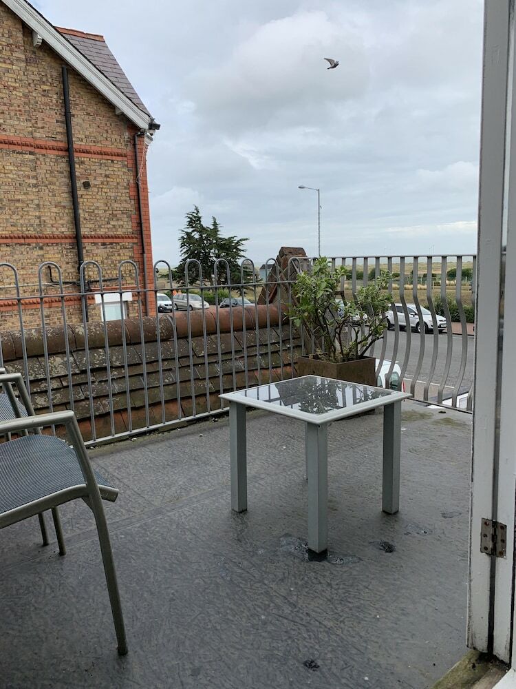 Hotel Knights Court
