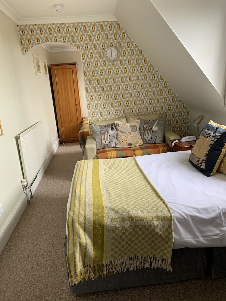 Hotel Knights Court