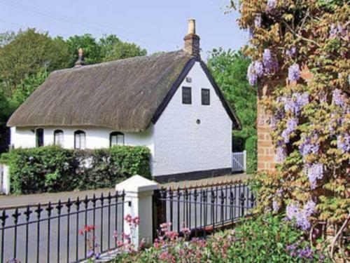 Childe Of Hale Cottage