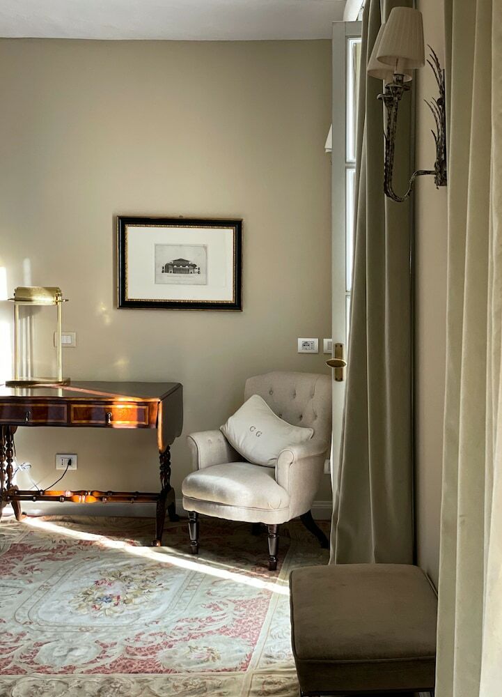 Corte Gondina Boutique Hotel