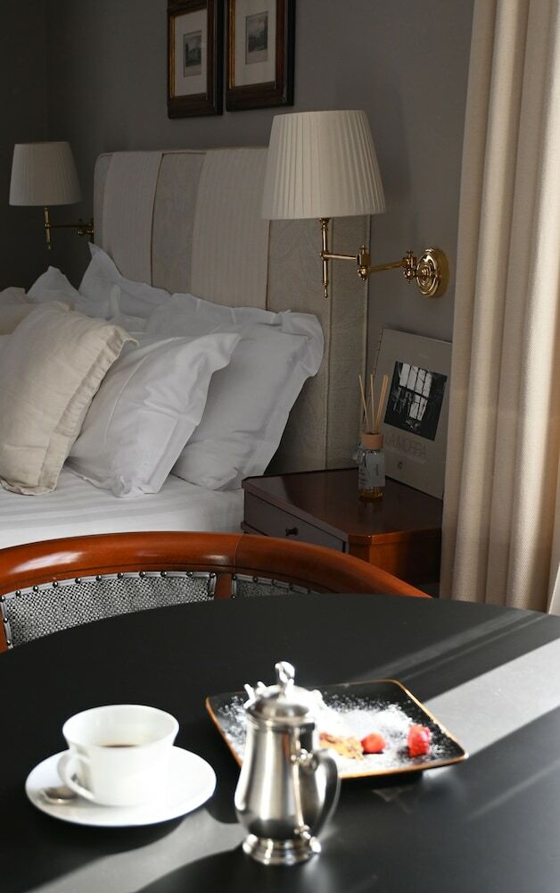 Corte Gondina Boutique Hotel