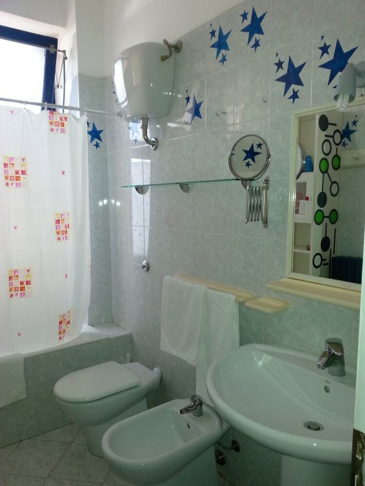 B&B Dei Tigli