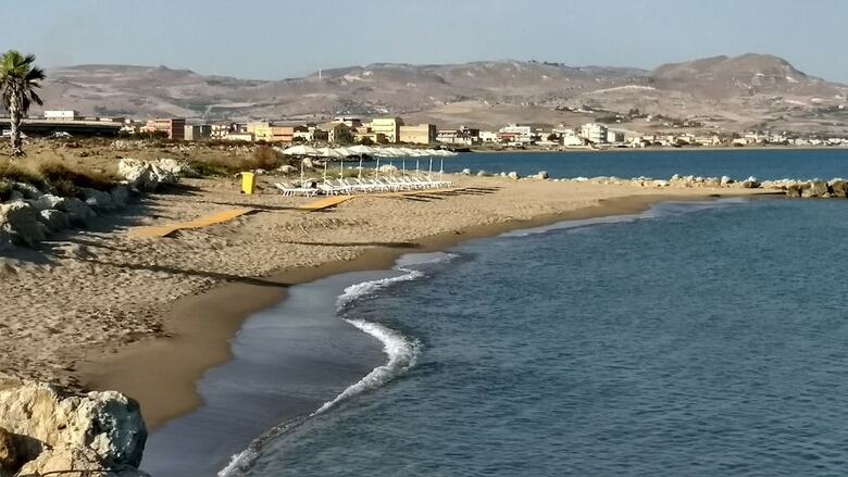 Hotel Marina Di Cala Del Sole