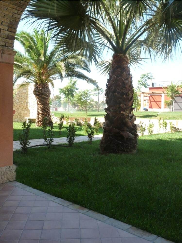 Hotel Marina Di Cala Del Sole