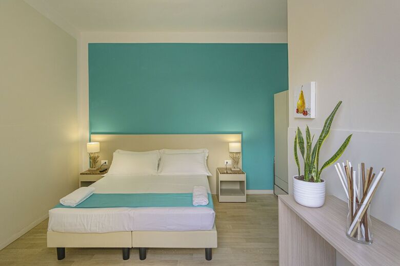 Hotel Lungomare