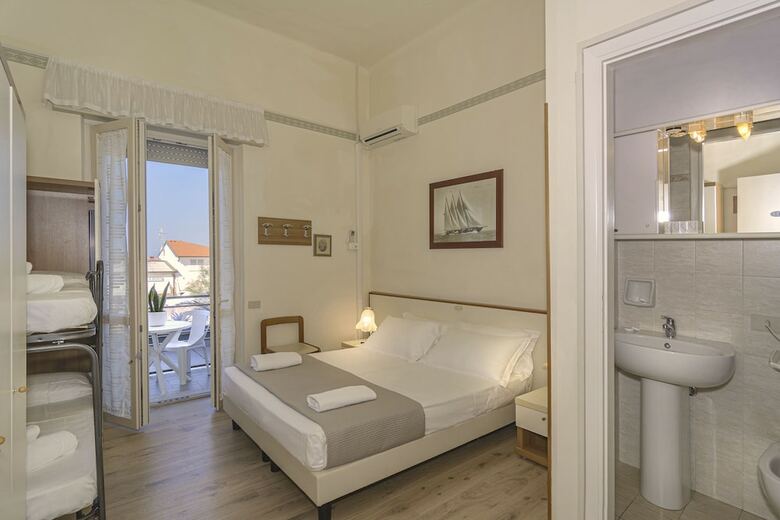 Hotel Lungomare