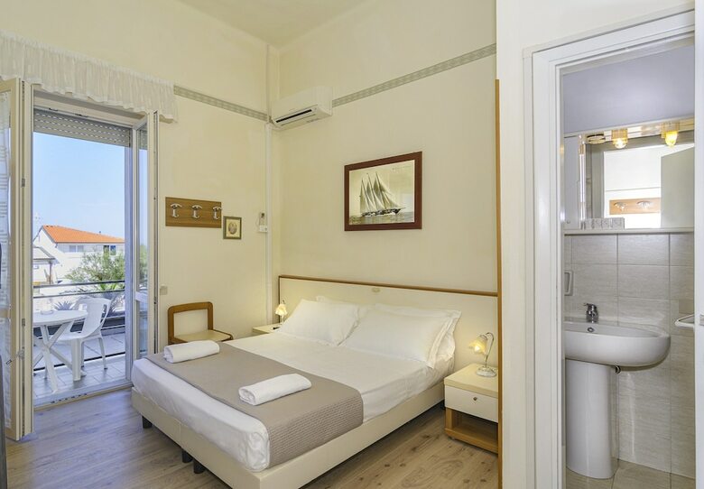 Hotel Lungomare