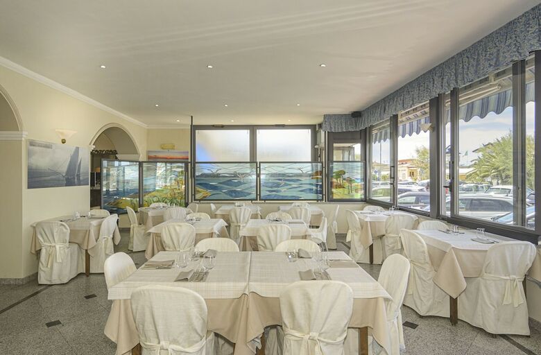 Hotel Lungomare