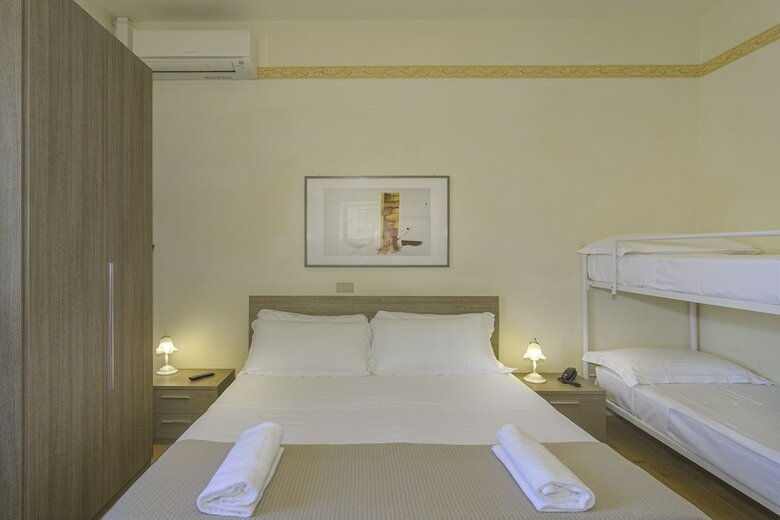 Hotel Lungomare